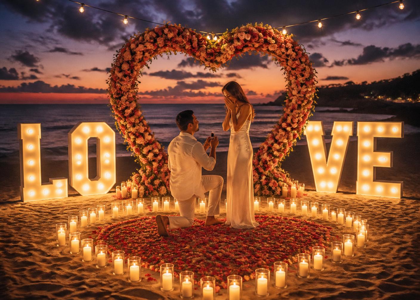 Proposals