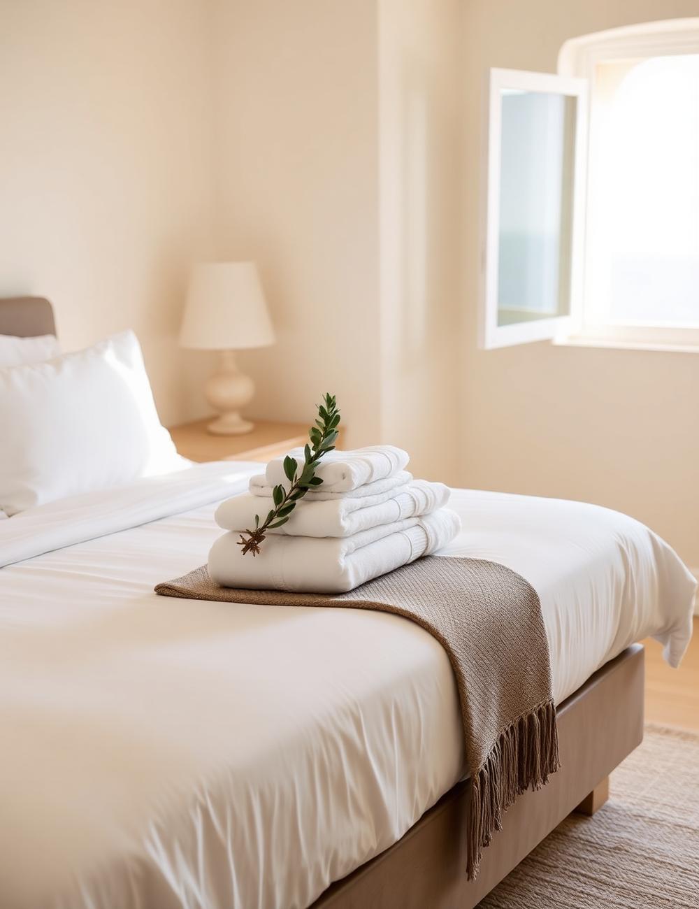 Airbnb & Vacation Rentals