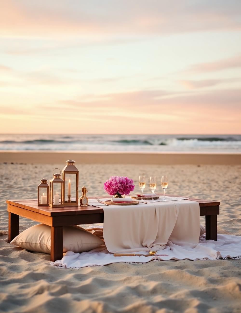 Guest Experiences